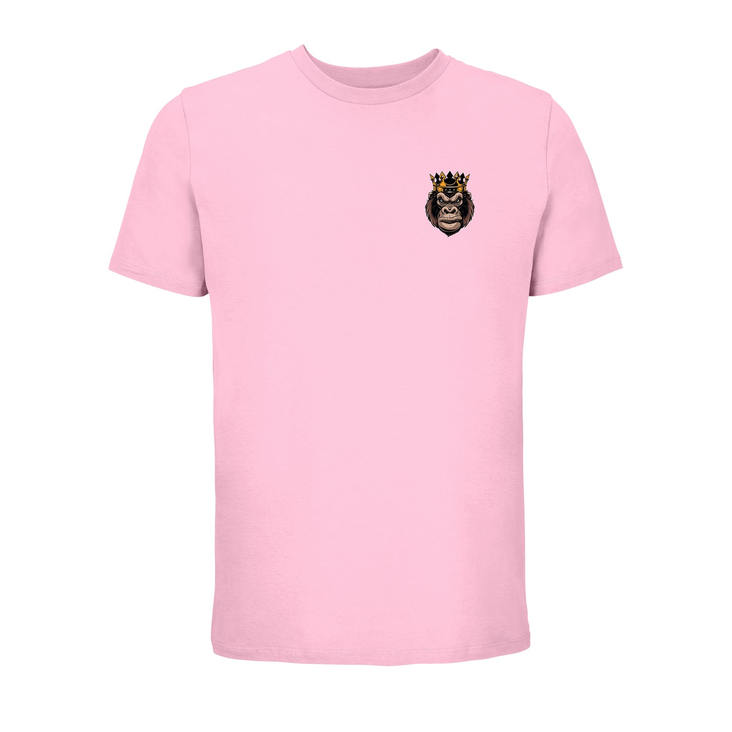 BigBen Unisex T-shirt Chest-Logo