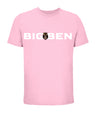 BigBen Unisex T-shirt 2.0 White