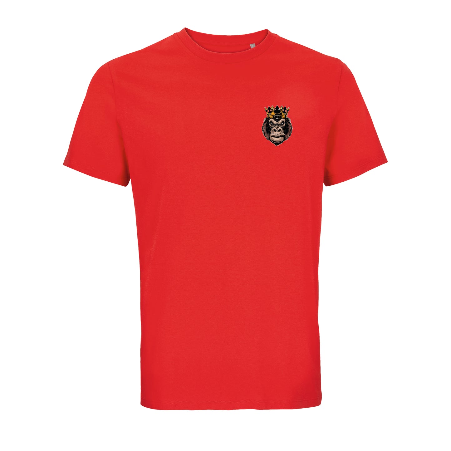 BigBen Unisex T-shirt Chest-Logo