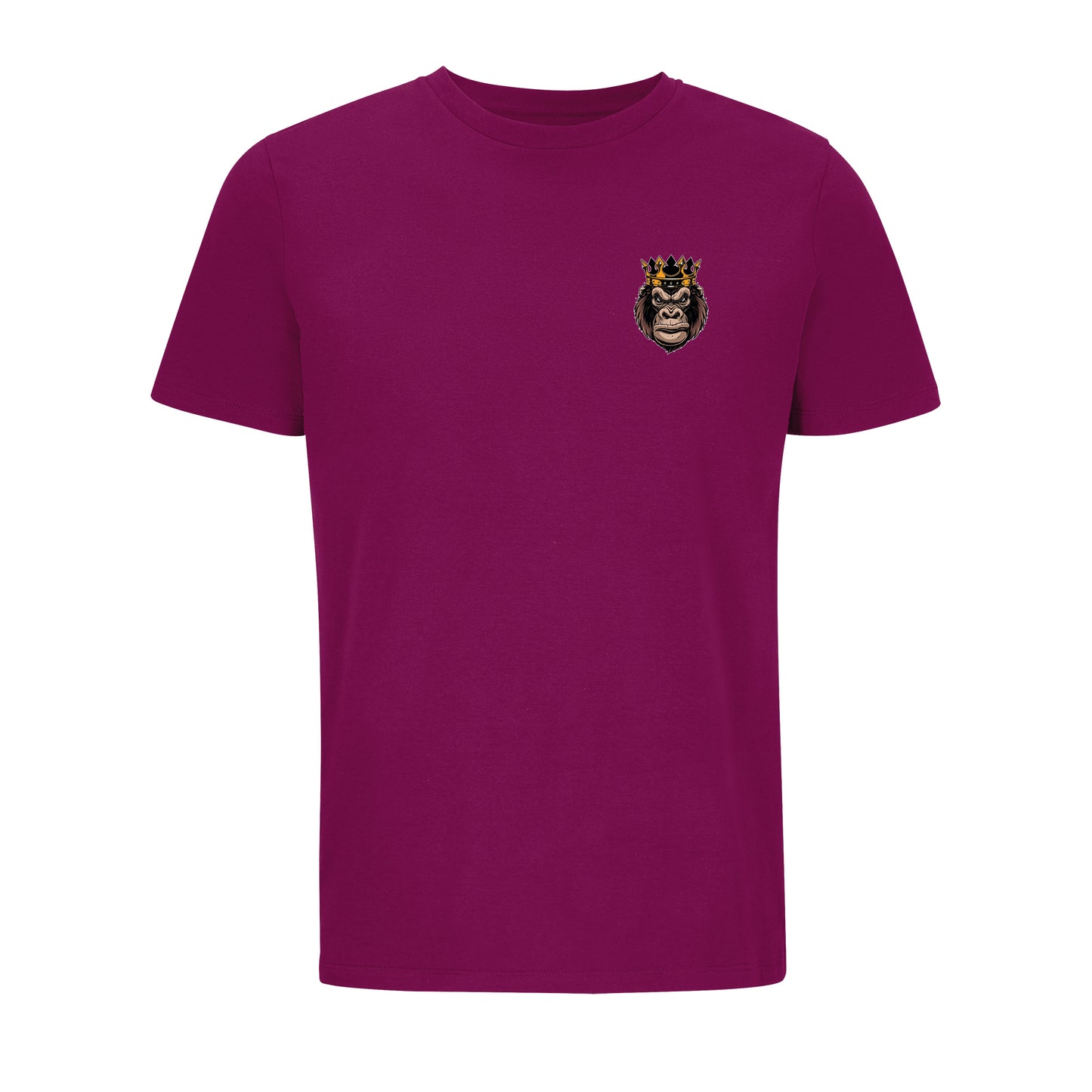 BigBen Unisex T-shirt Chest-Logo