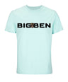 BigBen Unisex T-shirt 2.0 Black