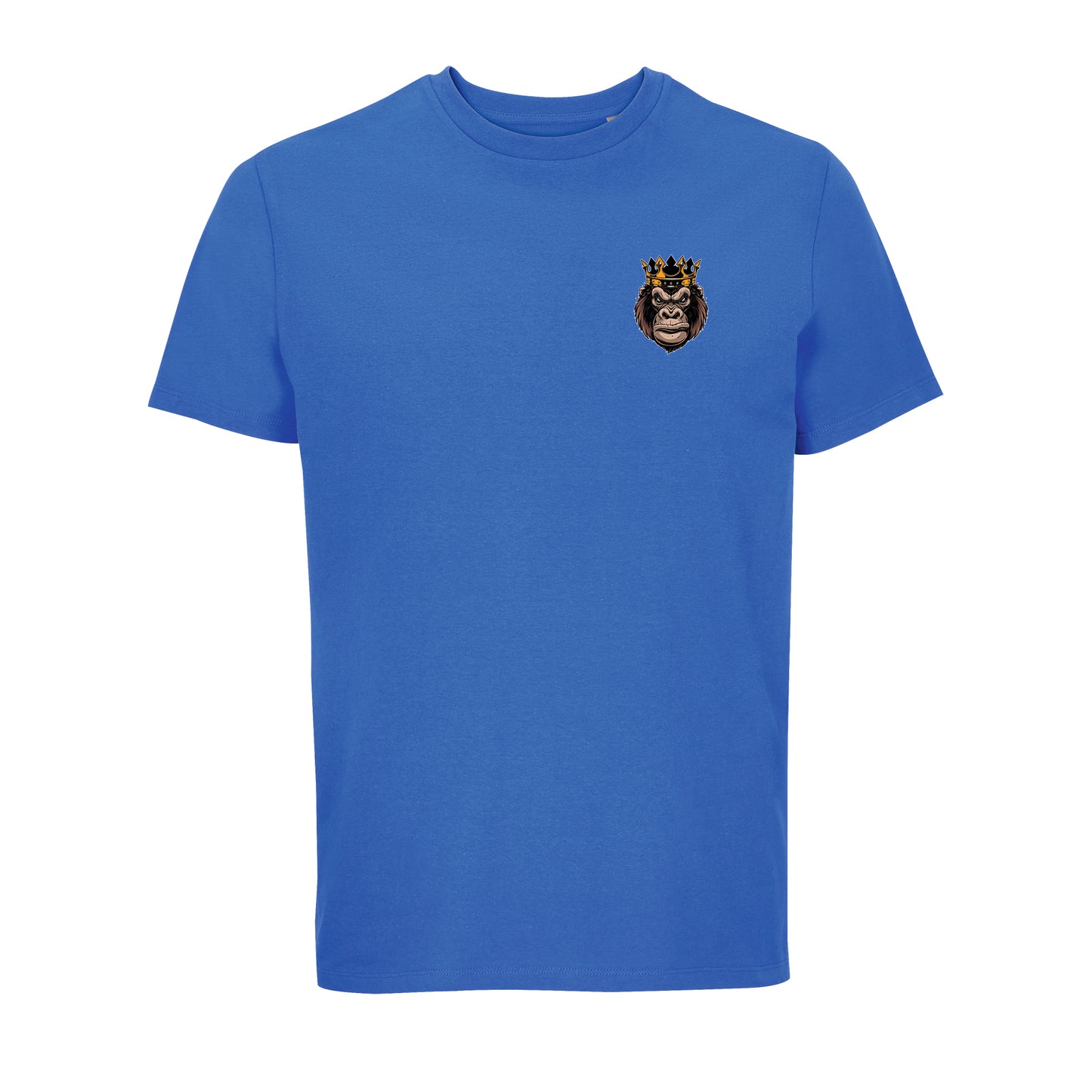 BigBen Unisex T-shirt Chest-Logo