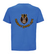 BigBen Unisex T-shirt Change your Life & Logo