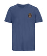BigBen Unisex T-shirt Chest-Logo
