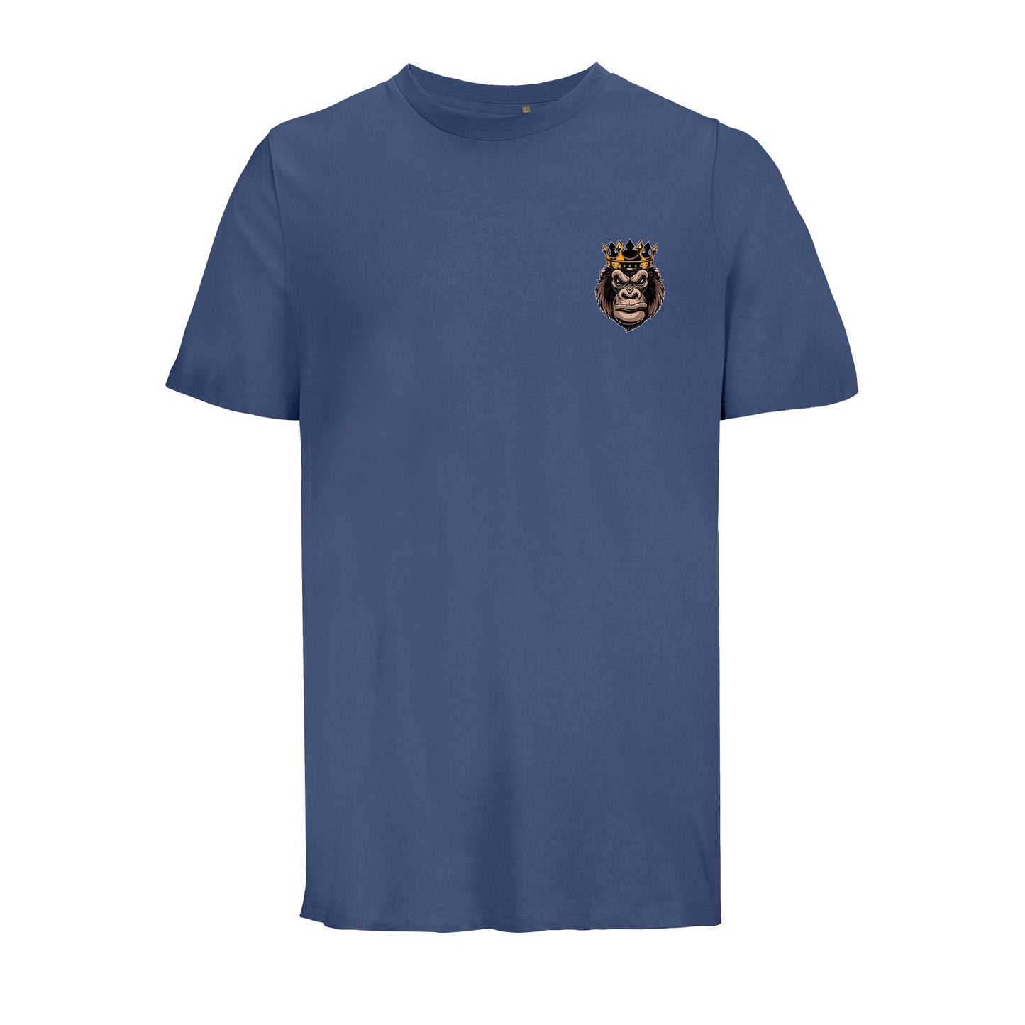 BigBen Unisex T-shirt Chest-Logo