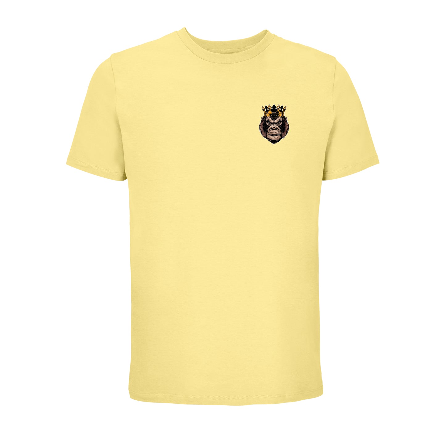 BigBen Unisex T-shirt Chest-Logo