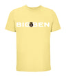 BigBen Unisex T-shirt 2.0 White