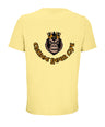 BigBen Unisex T-shirt Change your Life & Logo