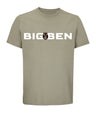 BigBen Unisex T-shirt 2.0 White