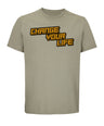 BigBen Unisex T-shirt Change your Life