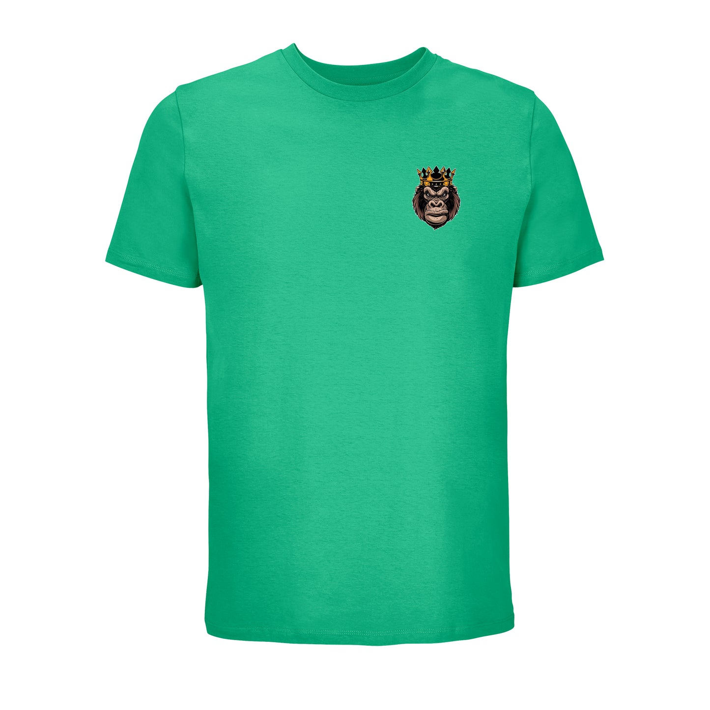 BigBen Unisex T-shirt Chest-Logo