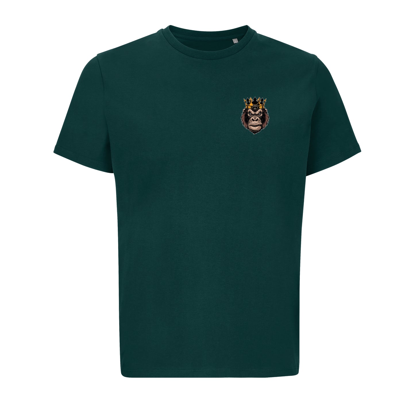 BigBen Unisex T-shirt Chest-Logo