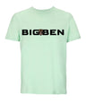 BigBen Unisex T-shirt 2.0 Black