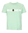 BigBen Unisex T-shirt 2.0 White