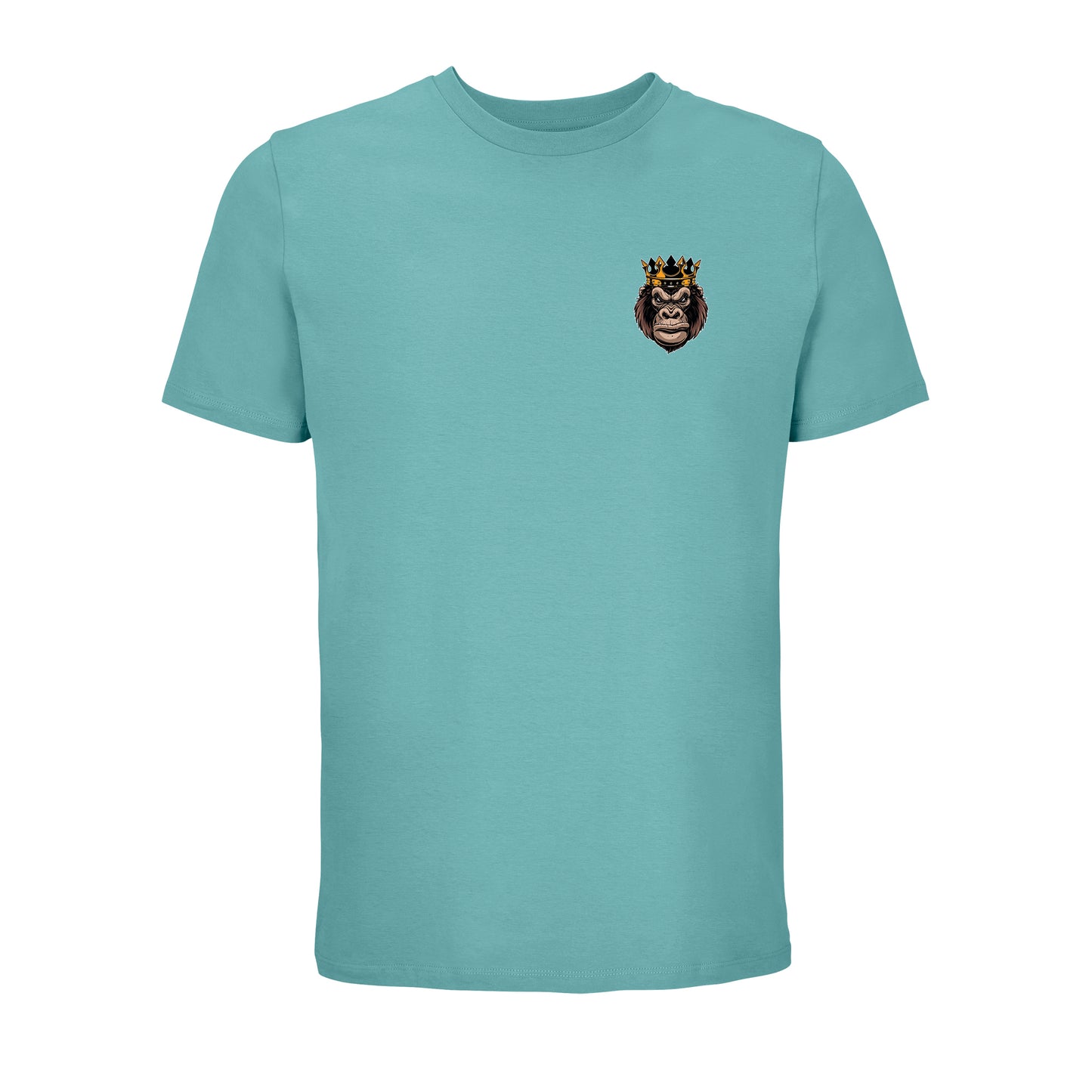 BigBen Unisex T-shirt Chest-Logo