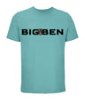 BigBen Unisex T-shirt 2.0 Black