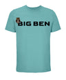 BigBen Unisex T-shirt Chest groß black