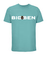 BigBen Unisex T-shirt 2.0 White