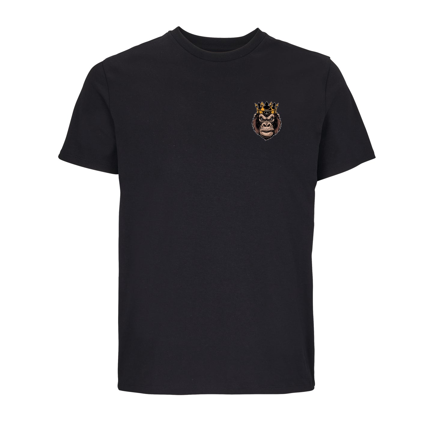 BigBen Unisex T-shirt Chest-Logo