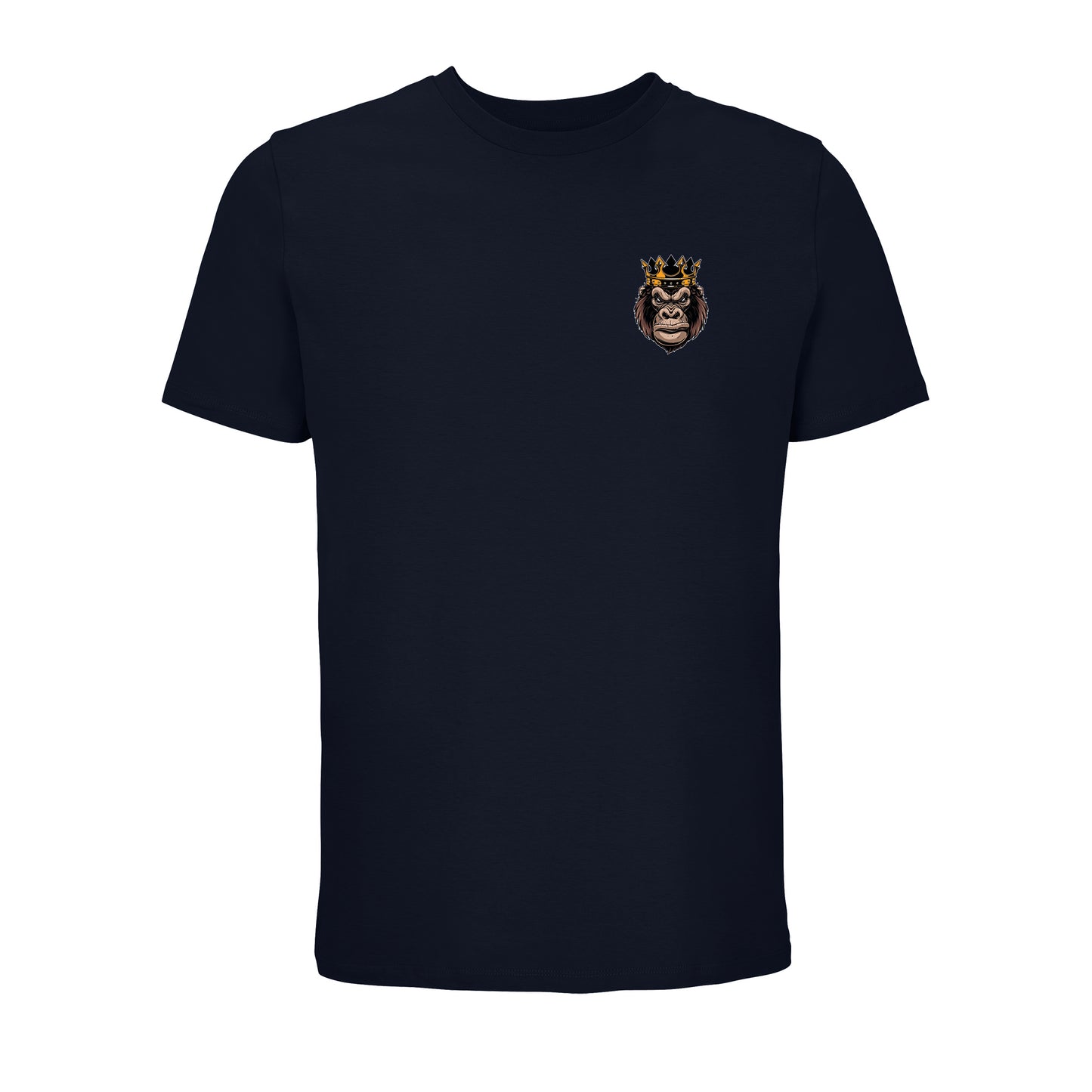 BigBen Unisex T-shirt Chest-Logo