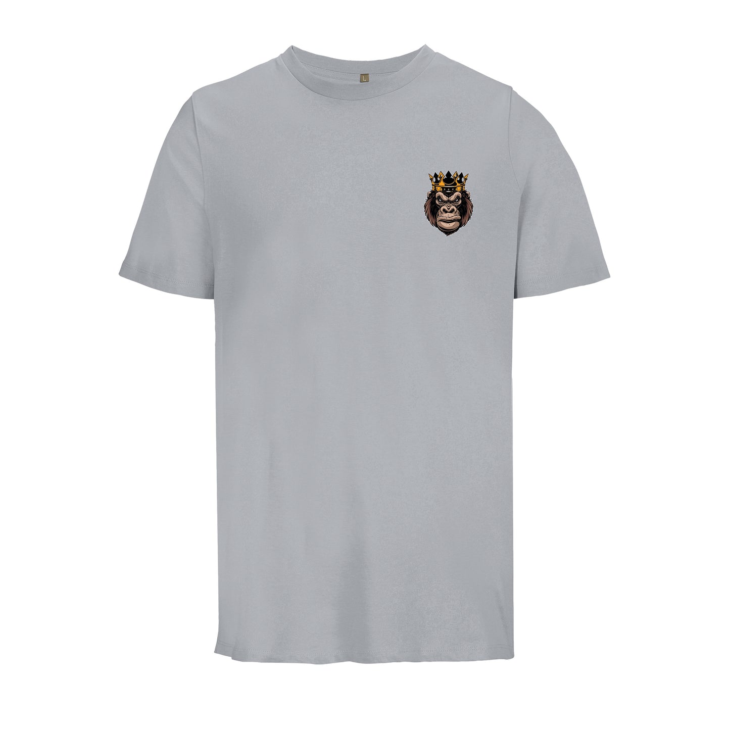 BigBen Unisex T-shirt Chest-Logo