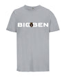 BigBen Unisex T-shirt 2.0 White