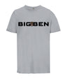 BigBen Unisex T-shirt 2.0 Black