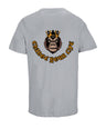 BigBen Unisex T-shirt Change your Life & Logo