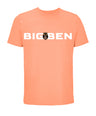 BigBen Unisex T-shirt 2.0 White