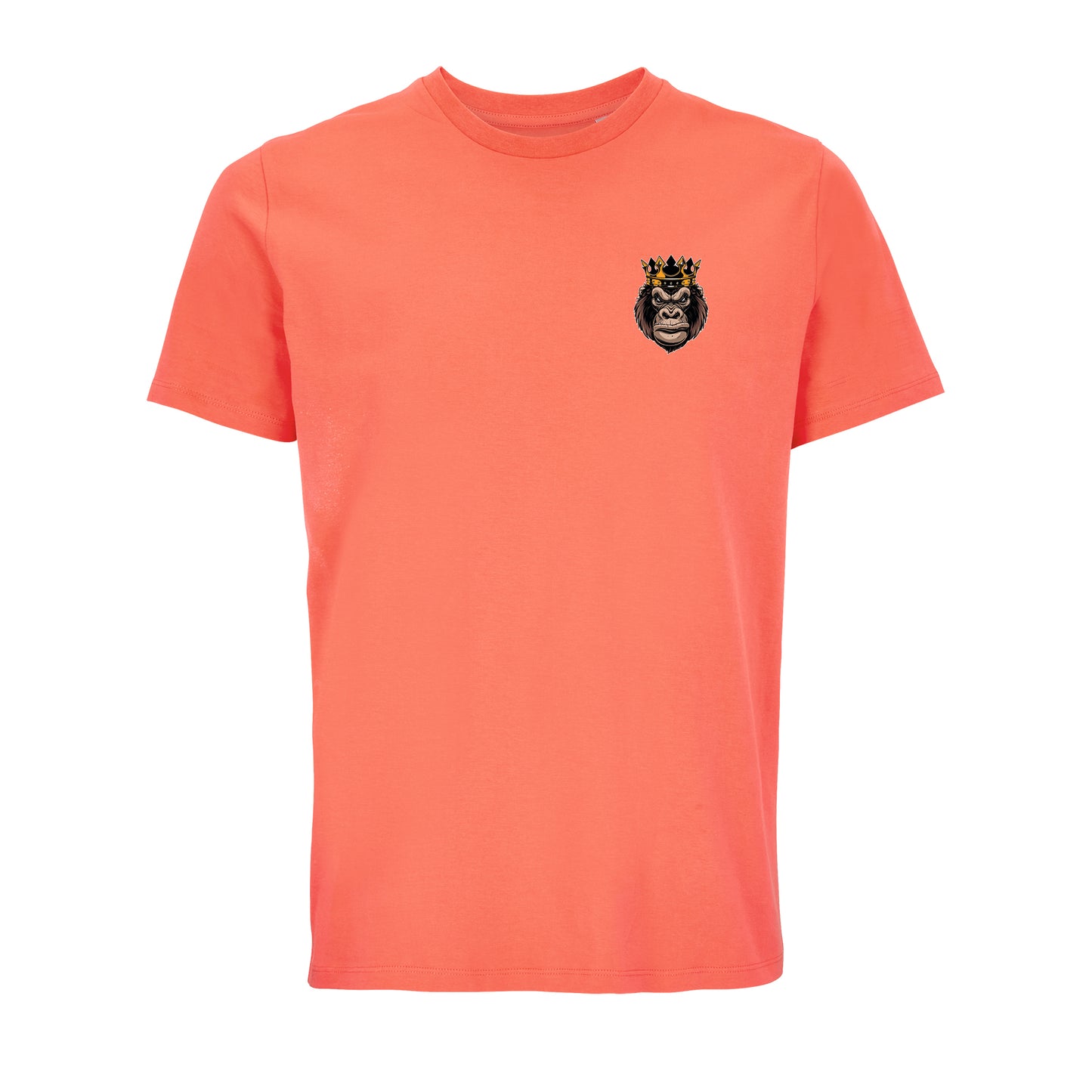 BigBen Unisex T-shirt Chest-Logo