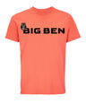 BigBen Unisex T-shirt Chest groß black