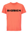 BigBen Unisex T-shirt 2.0 Black