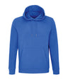Unisex Hoodie Cloud