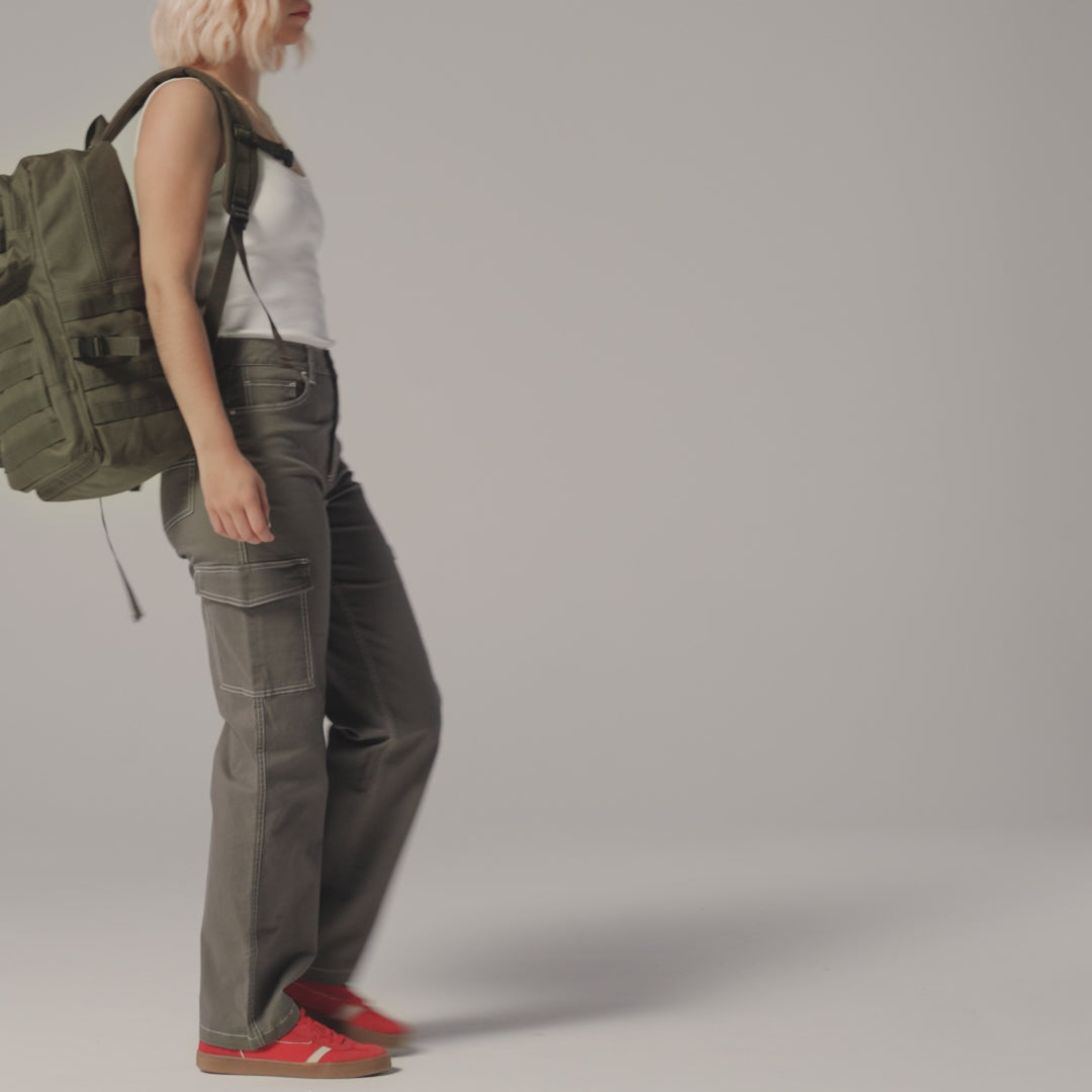 Tactical Backpack Delta