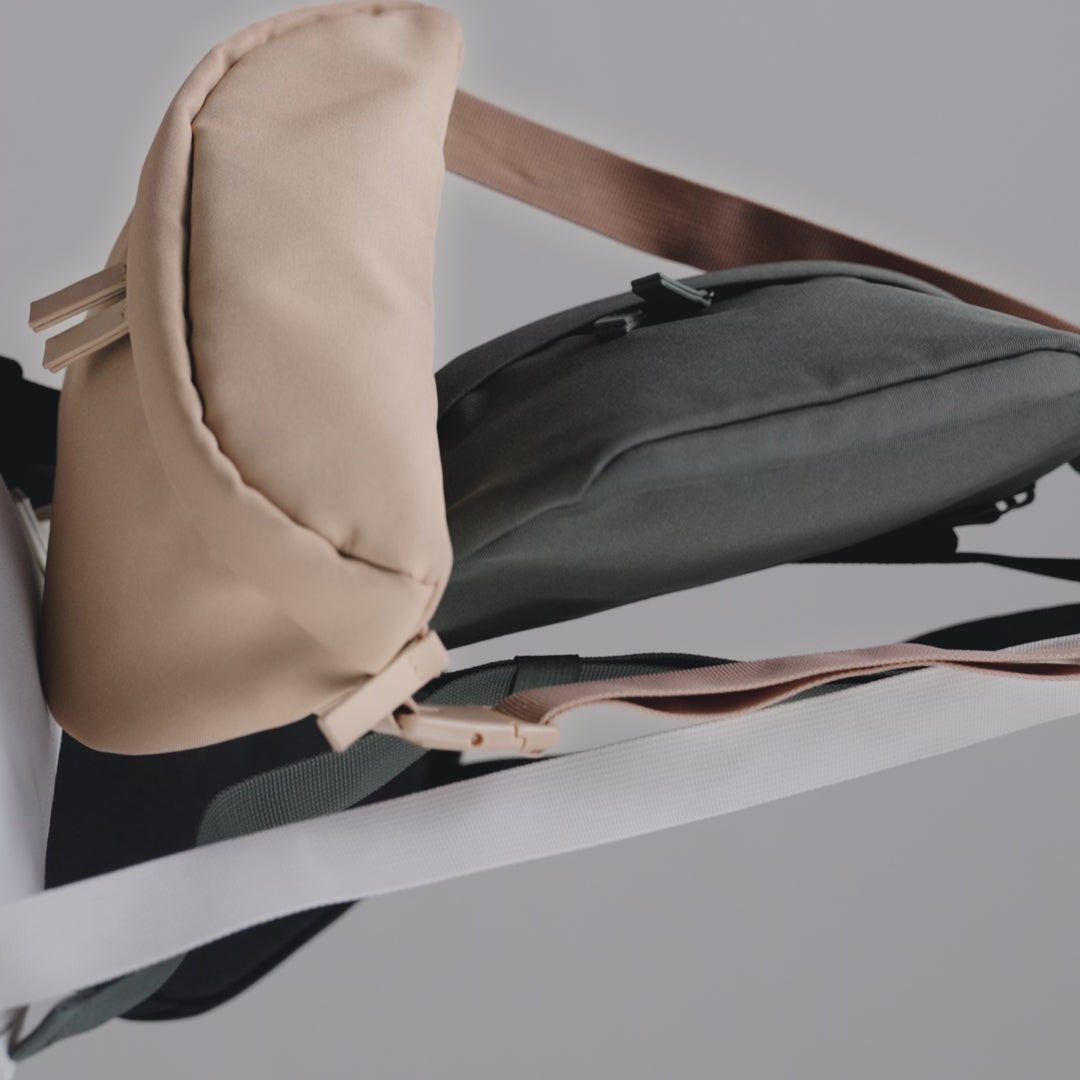 Moderncity Waistpack Endurance