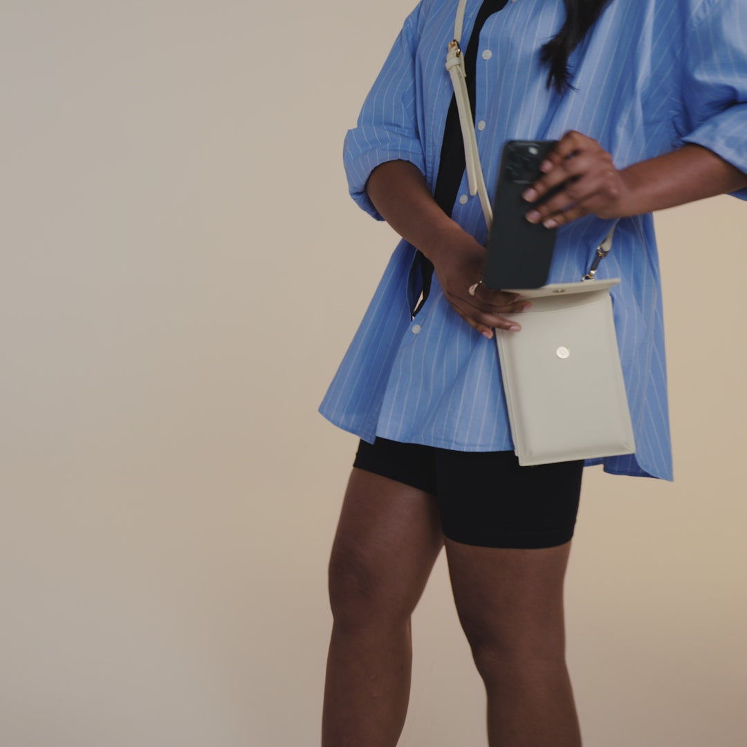 FineLine-Bag with Phone-Case Bijou