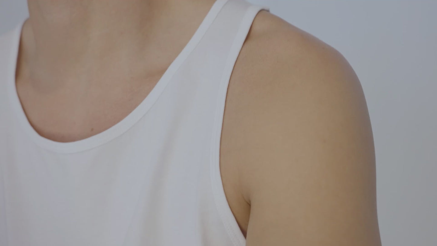 Unisex Tank-Top Miami