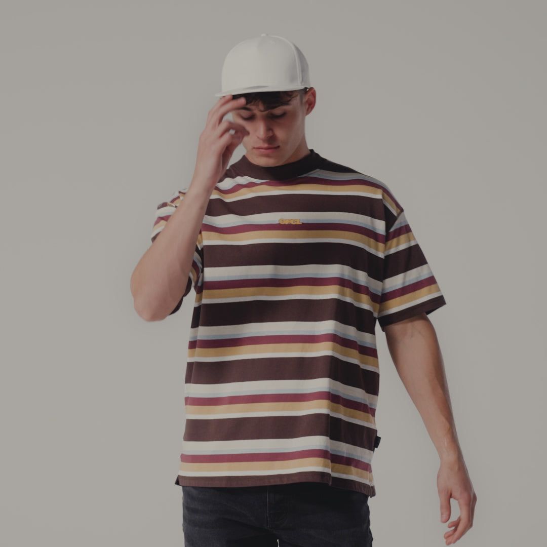 BigBen 5-Panel Cap Hustle