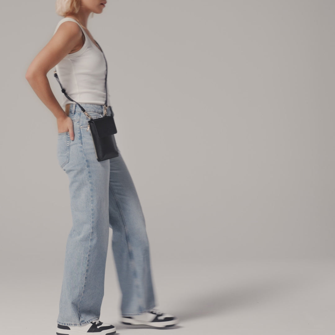 FineLine-Bag with Phone-Case Bijou