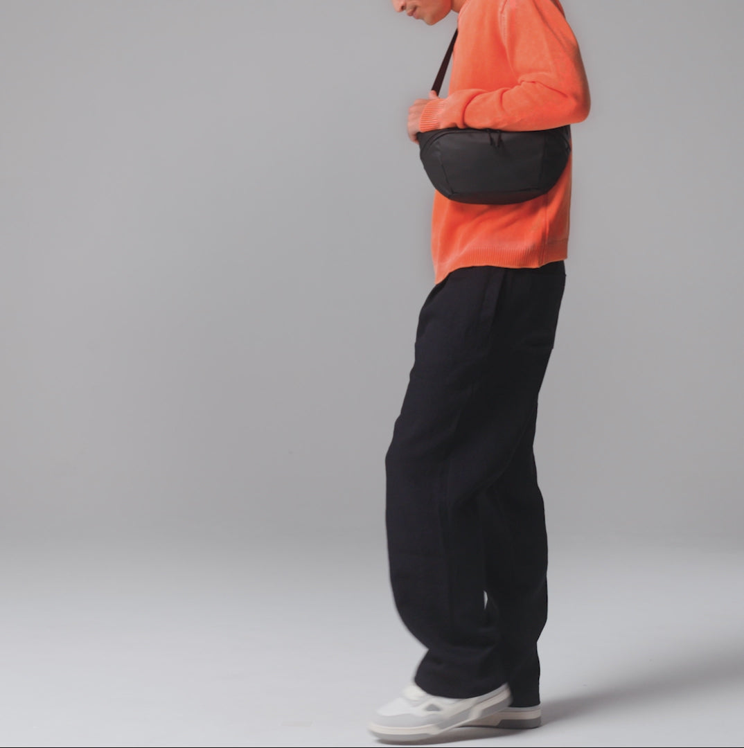 Cross BodyBag Ben