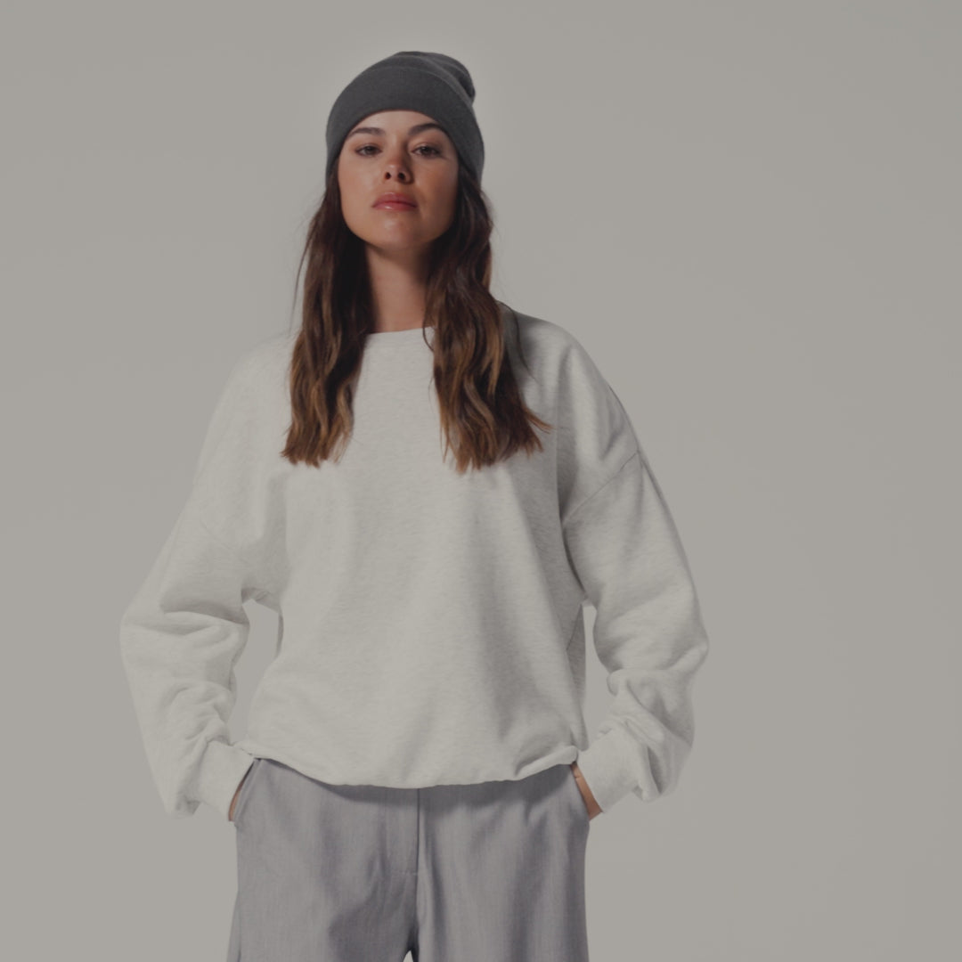 Wintermütze Simson Feinstrick