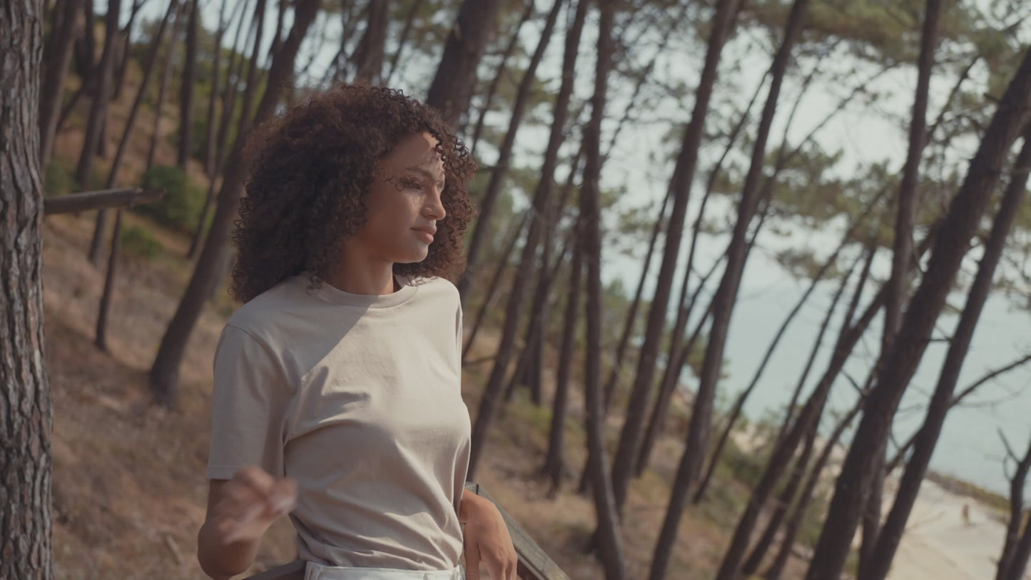 Unisex T-shirt BigBen