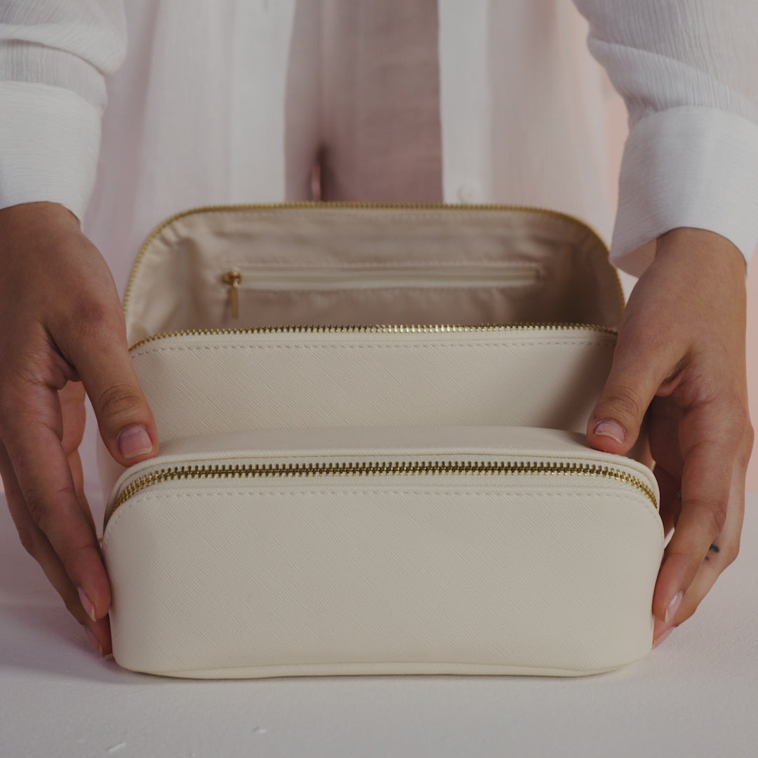 Accessory Bag la Fleur