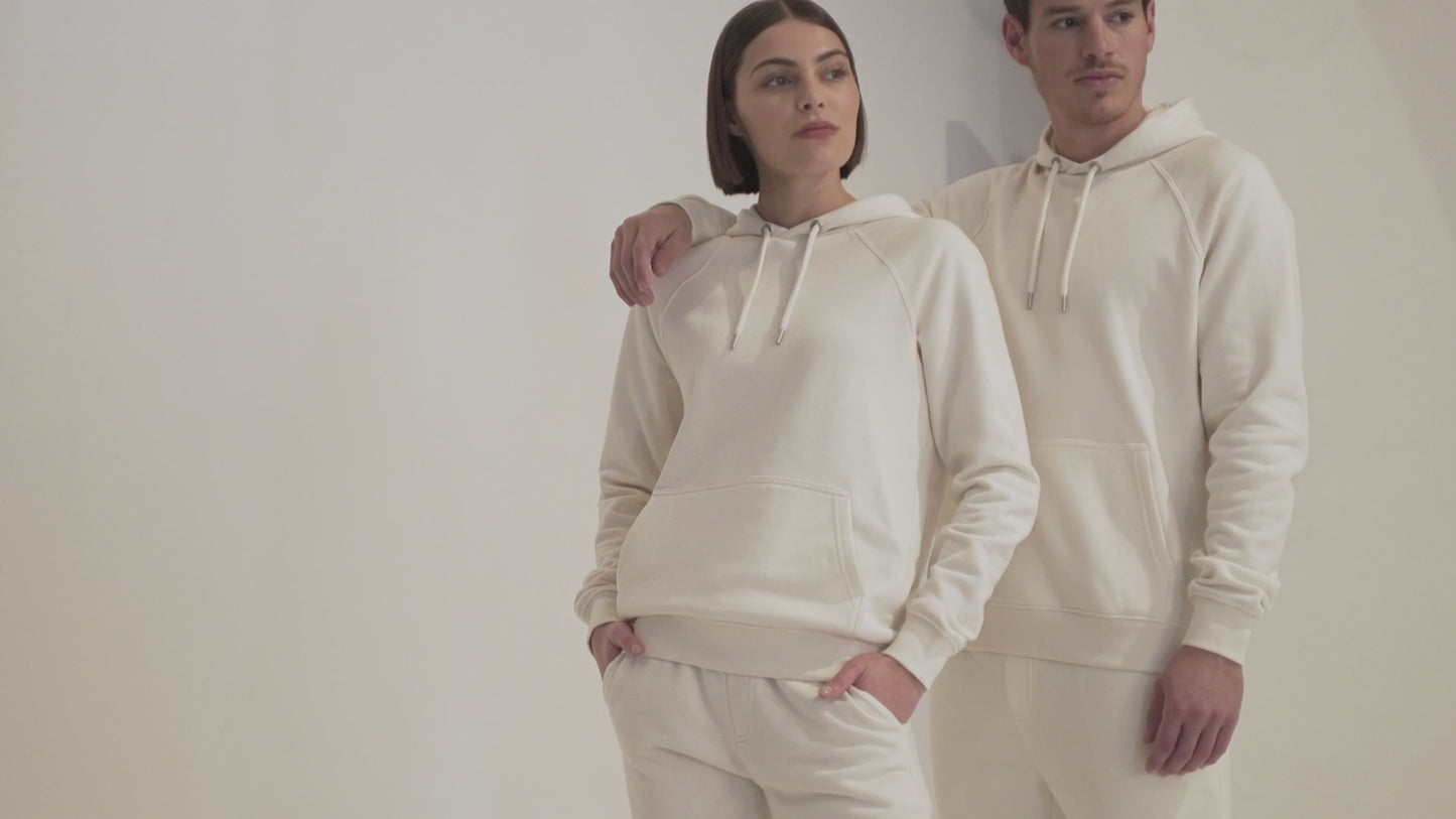 Unisex Hoodie Spring