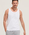 Unisex Tank-Top Miami
