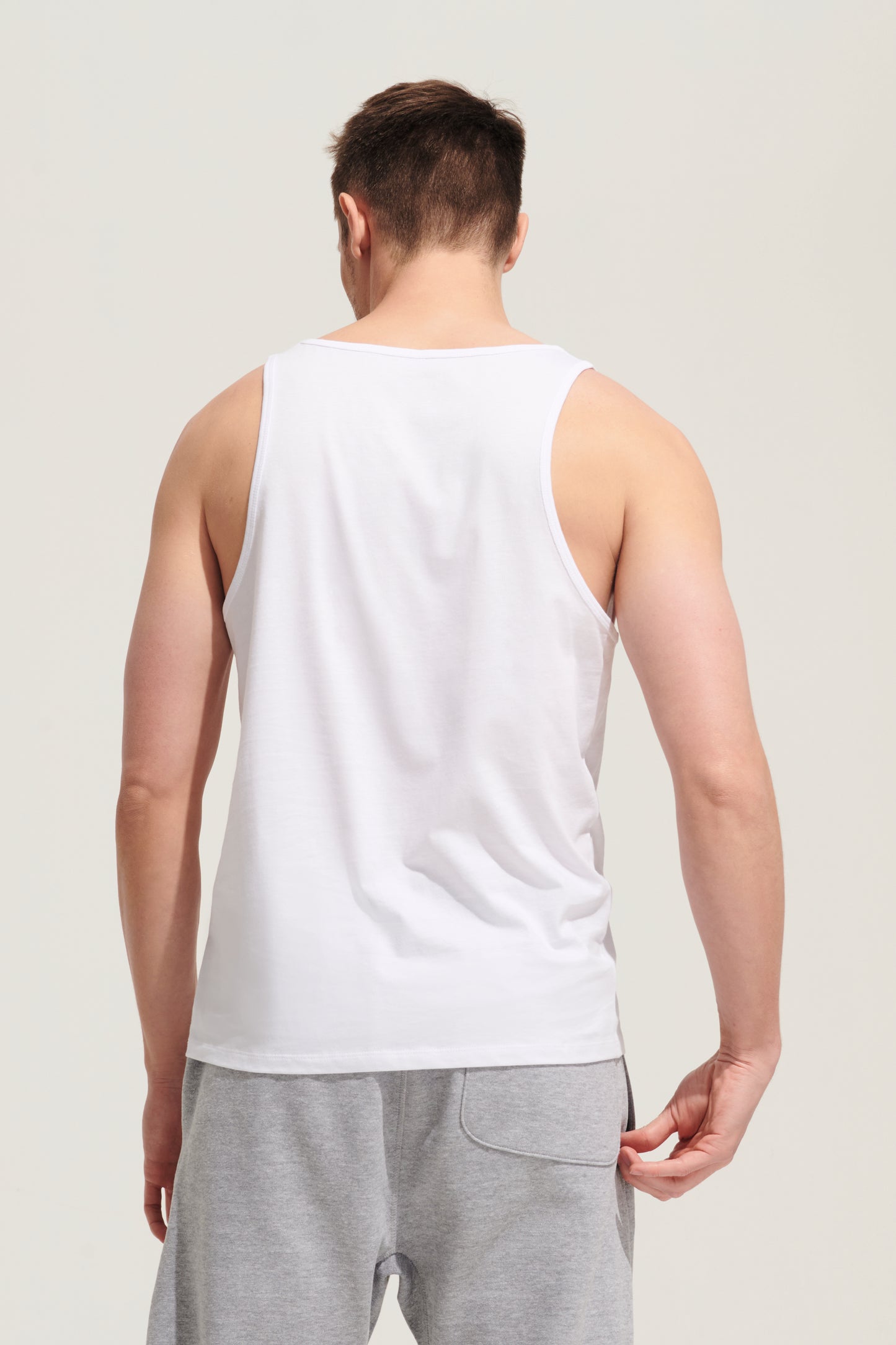 Unisex Tank-Top Miami