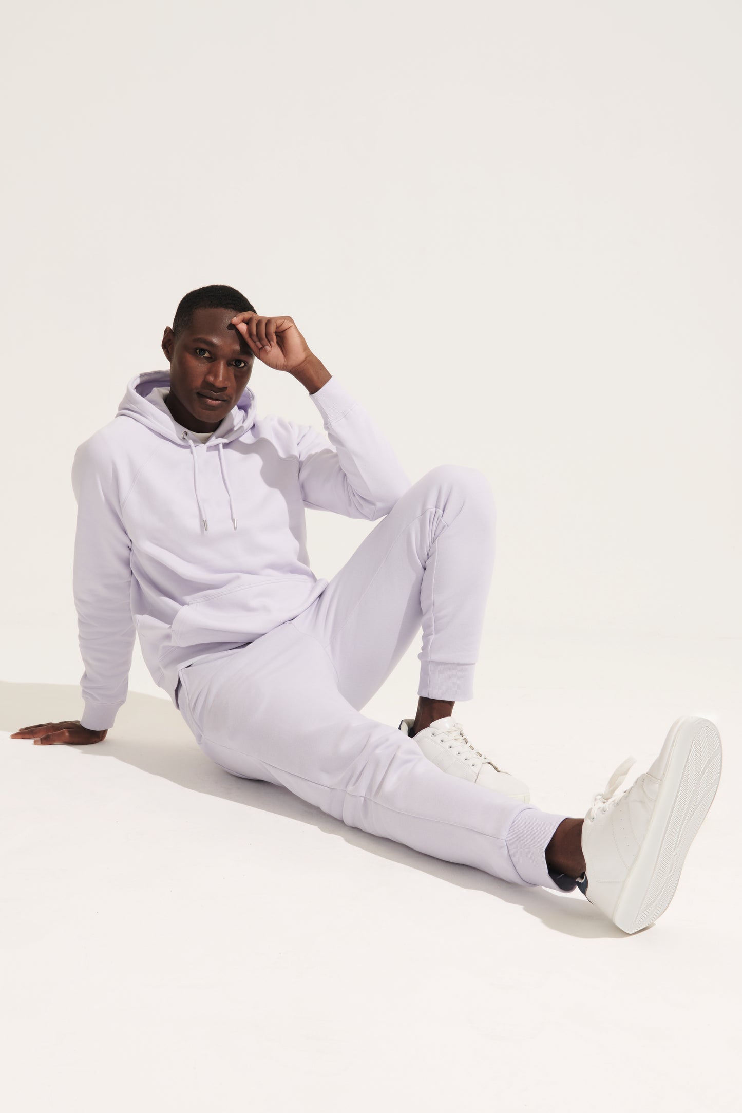 Unisex Hoodie Spring