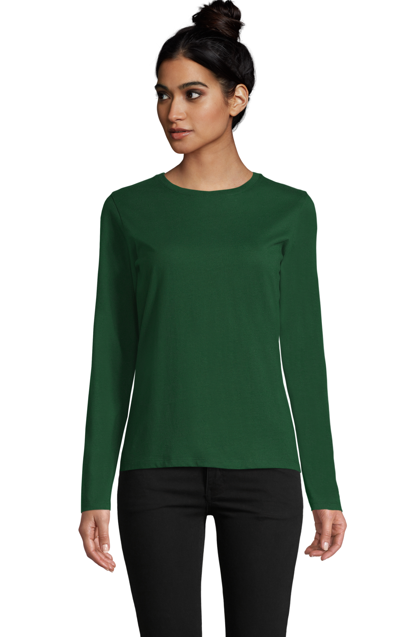 Women`s Long-Sleeve T-Shirt Ori