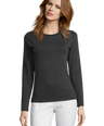 Women`s Long-Sleeve T-Shirt Ori