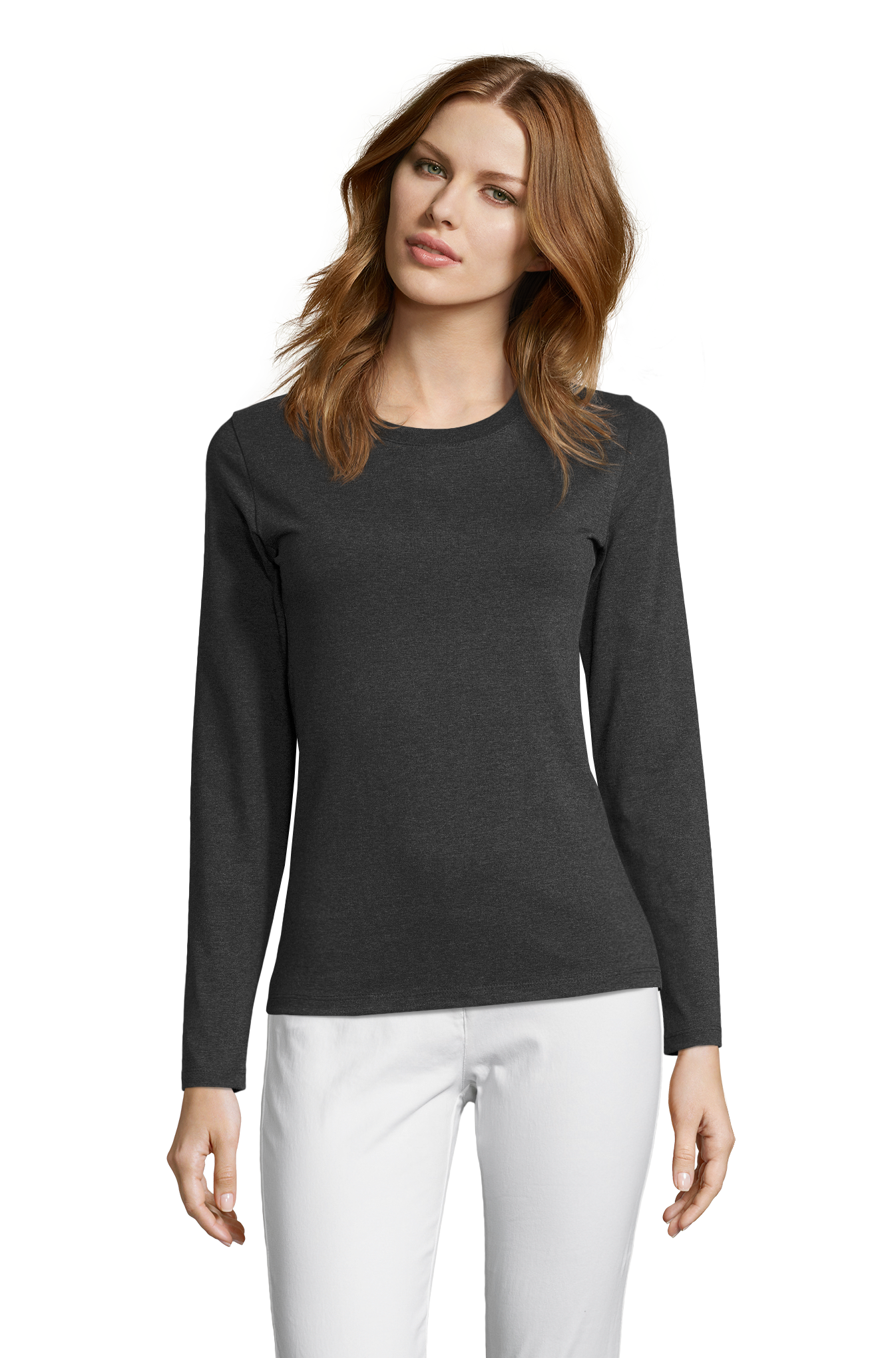 Women`s Long-Sleeve T-Shirt Ori
